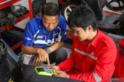 Baznas dorong kemandirian ekonomi melalui pelatihan mekanik Z-Auto