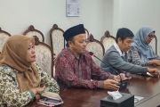 UIN Walisongo Semarang investigasi dugaan pelecehan seksual oleh oknum dosen