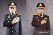 Brigjen Pol Noviar kembali ke Kalsel jabat Wakapolda