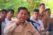 Prabowo targetkan 1.386 desa nelayan diresmikan Desember 2026