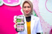 FDC rilis aplikasi, reservasi dokter gigi lebih mudah dan transparan