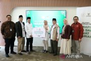 Entaskan kemiskinan, Baznas beri pelatihan spa syariah untuk mustahik
