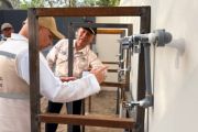 Kesiapan infrastruktur di Armuzna dikebut rampung H-5 puncak haji