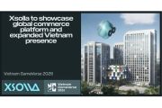 Xsolla Akan Pamerkan Platform Perdagangan Global dan Perluas Kehadiran di Vietnam di Acara Vietnam GameVerse 2026