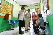 Seskab: Presiden pastikan layanan kesehatan maksimal di daerah terluar