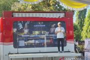 Undana Kupang menyiapkan tiga pilar utama pendukung Siber Sehat NTT