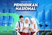 Bank Kalsel ajari pelajar melek finansial sejak dini