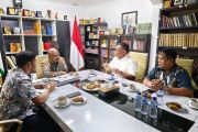 BP Batam dan India tingkatan kerja sama ekonomi industri dan perdagangan
