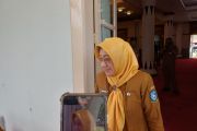 Presiden berkurban delapan ekor sapi untuk warga Kepri