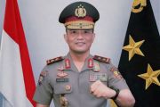 Kapolri menugaskan Irjen Pol. Kalingga Rendra Raharja jabat Kapolda NTB