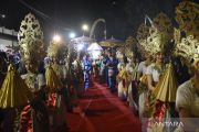 Legislator Jabar: Kirab Milangkala Tatar Sunda tak sesuai sejarah