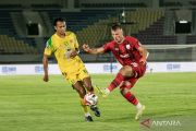 Persis Solo siap berjuang hingga akhir musim kata Luka Dumancic