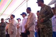 Presiden: Tahun ini Miangas sudah ada satu desa nelayan