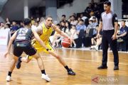 IBL 2026: Rajawali Medan menang meyakinkan atas Satya Wacana Salatiga