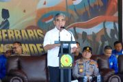 MPR pastikan generasi muda miliki rasa cinta tanah air lewat LKBB