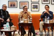 Rano sebut sinergi dengan BI DKI perkuat ekosistem film