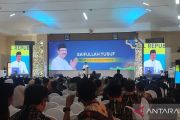 Kunker ke Pamekasan, Mensos pantau Sekolah Rakyat & pelaksanaan bansos