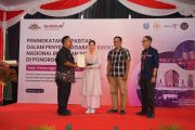Anggota DPR: Event harus berakar pada nilai kemanusiaan berkelanjutan
