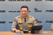 Polda Metro Jaya kerahkan 480 personel amankan HUT GRIB Jaya di GBK