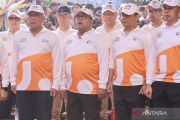 Kapolda Metro Jaya: Gerakan pilah sampah penting jaga kebersihan