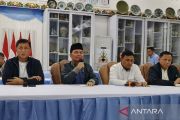 Jaga stabilitas suplai BBM, Gubernur Kalteng minta penambahan Fuel Terminal Pertamina