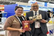 BRI bawa SALAKU tembus pasar global di FHA 2026 Singapura