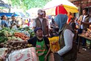 Bulog  pastikan stok dan harga MinyaKita di Jateng aman