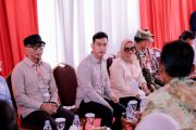 Wapres serap aspirasi nelayan Lampung Timur