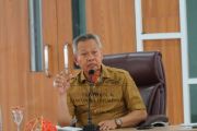 Kebijakan WFH tidak berlaku bagi pimpinan OPD