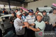 KLH percepat pembangunan pengolahan sampah jadi energi di Bandung Raya