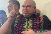 Razman Arif Nasution nilai rencana PUD Pasar Kota Medan laporkan pengelola keliru