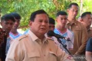Presiden Pastikan Akses Internet dan Komunikasi Jangkau Pulau