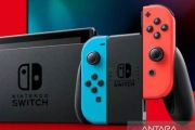 Nintendo naikkan harga konsol Switch 2 mulai bulan September
