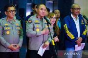 Polri: Tak ada tempat bagi kejahatan siber transnasional di Indonesia