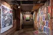 Paviliun Indonesia di Venice Biennale Arte hadirkan karya 7 perupa