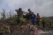 Pakar minta pemerintah perkuat kompetensi pemandu pendakian di gunung