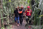 BNPB: Semua korban erupsi Gunung Dukono telah ditemukan