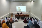 Pemkab Pasaman Barat sediakan 10.898 judul buku di perpustakaan daerah