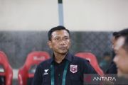 Garudayaksa juara, Widodo Cahyono Putro ungkap kuncinya