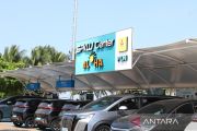 Charging tak perlu lama, PLN tambah Ultra Fast Charging di Aloha PIK 2