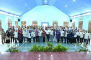 Wagub-Sulteng ajak generasi muda jaga kesehatan mental &amp; jauhi narkoba