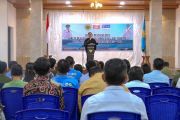Pemkot Kupang mendorong efisiensi dan konservasi guna atasi krisis air