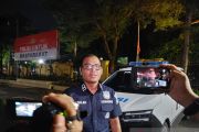 Program Bedah Rumah: PT Semen Padang Serahkan Bantuan di Provinsi Jambi