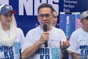 Pemerintah siapkan revisi Permendag terkait ekosistem e-commerce