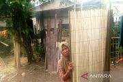 Krey sawit dan kisah warga Lebak memutus rantai kemiskinan