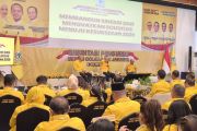 Golkar DKI gelar orientasi pengurus persiapkan Pemilu 2029