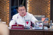 Legislator nilai persoalan parkir DKI masuk tahap darurat tata kelola