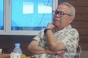 Tokoh- tokoh senior Kaltim harapkan bertemu Presiden Prabowo