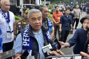 Wali Kota Bandung optimistis Persib juara Super League