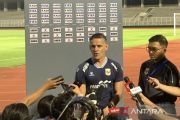 Piala Asia 2027 jadi bagian penting Indonesia menuju Piala Dunia 2030